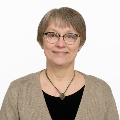 Gunilla carlsson